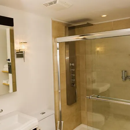 Condo Hotel Au Pied Du Mont Orford Room photo